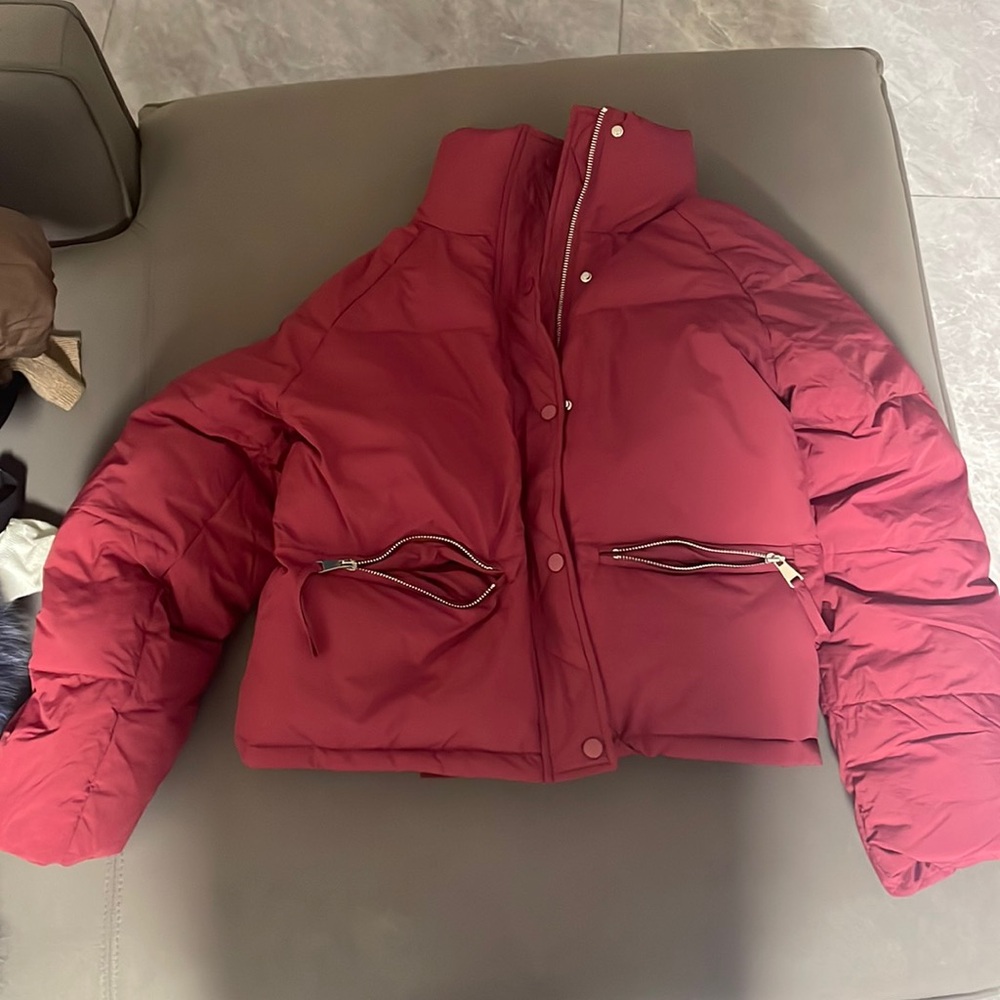 Women’s jacket